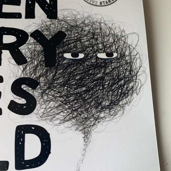 When worry takes hold - Liz haske - Picture 7 of 9